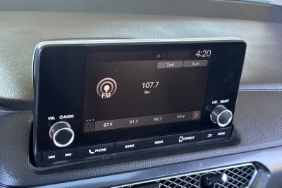 2023 Acura Integra A-SPEC