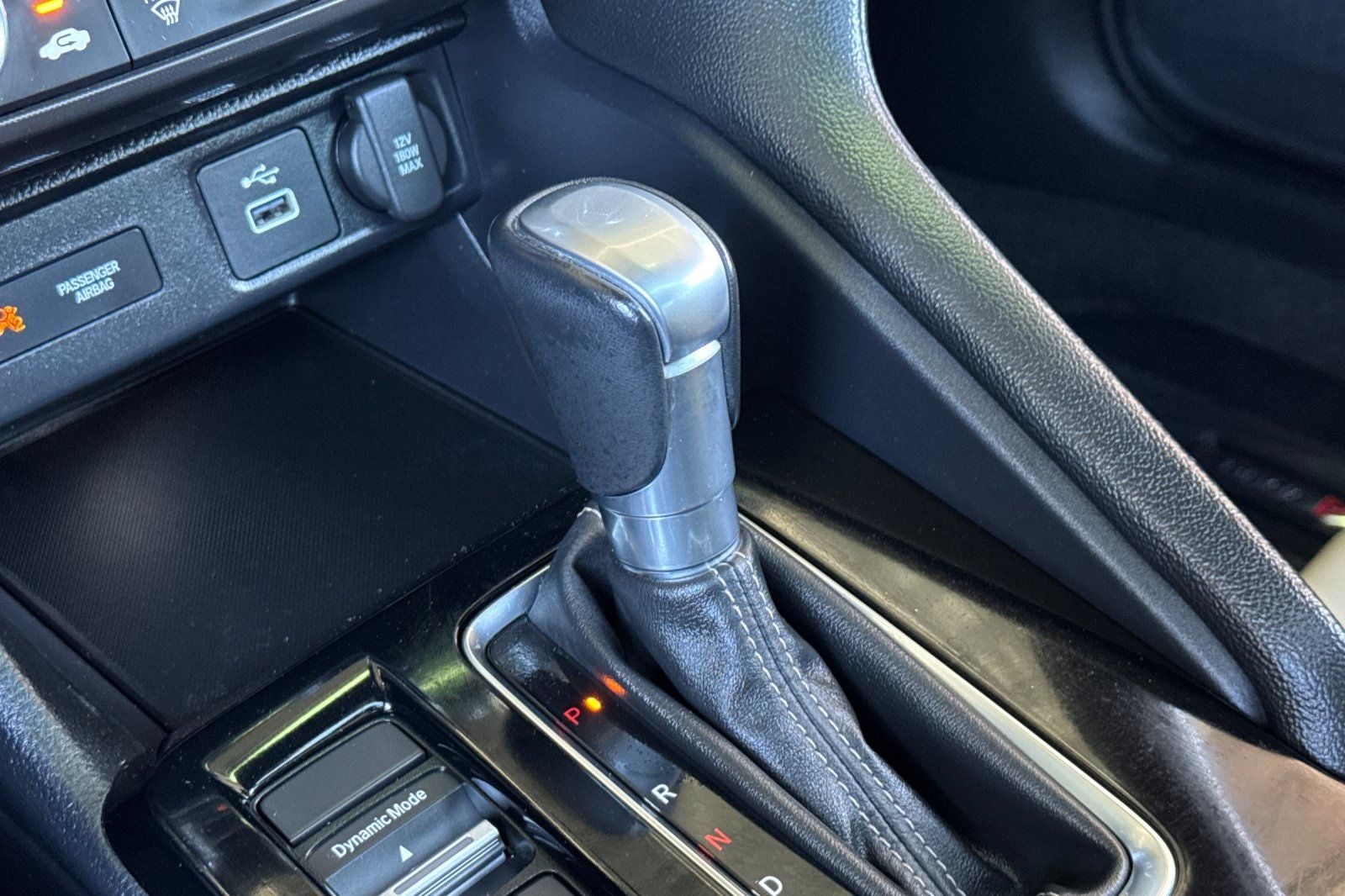 2023 Acura Integra A-SPEC