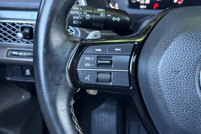 2023 Acura Integra A-SPEC