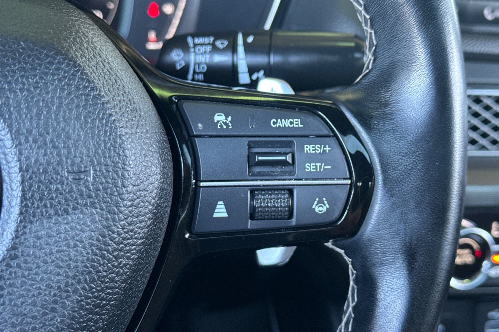 2023 Acura Integra A-SPEC