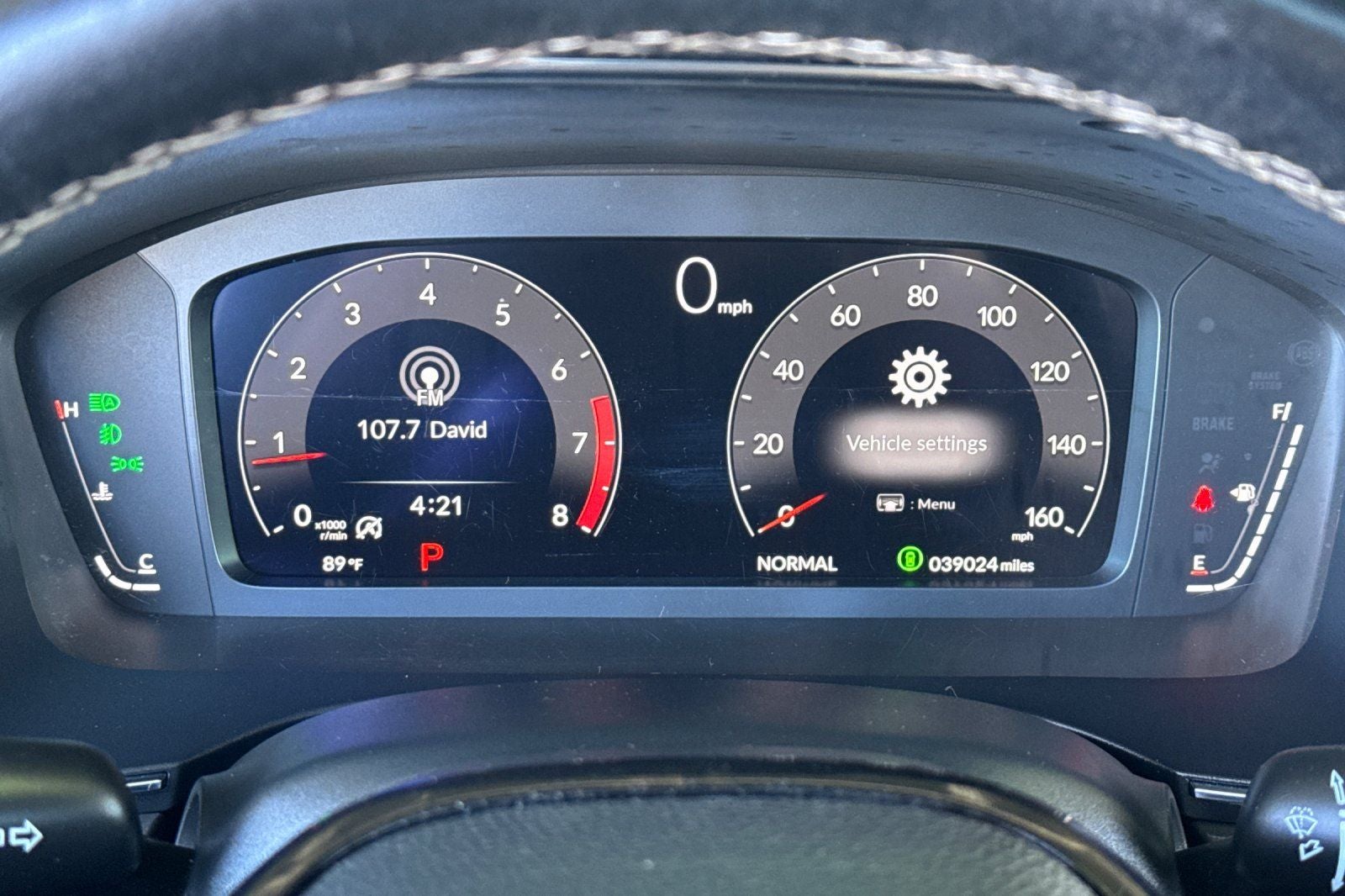 2023 Acura Integra A-SPEC