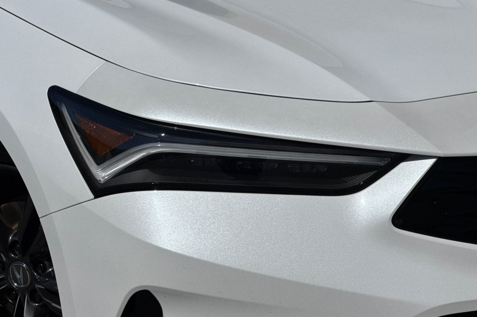 2023 Acura Integra A-SPEC