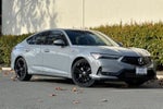 2026 Acura Integra A-Spec Package