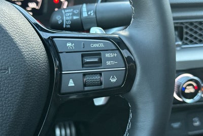 2026 Acura Integra A-Spec Package