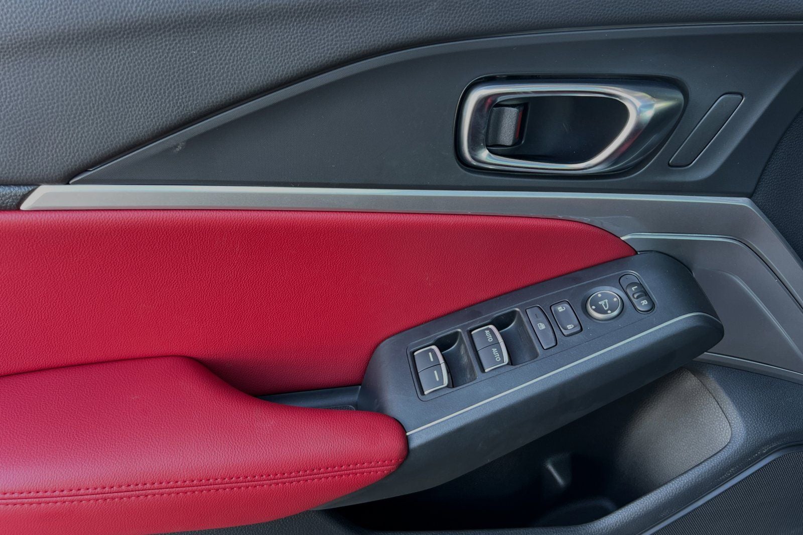 2025 Acura Integra A-Spec