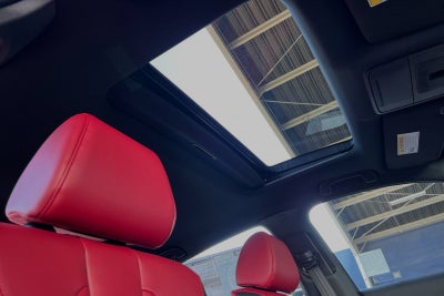 2025 Acura Integra A-Spec