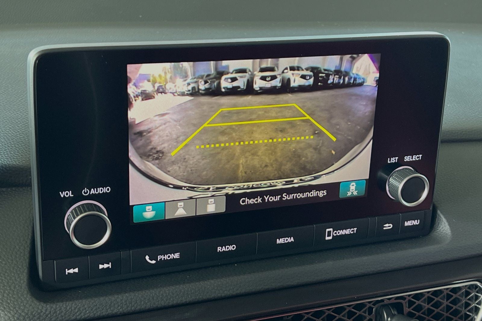 2025 Acura Integra A-Spec