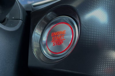 2025 Acura Integra A-Spec