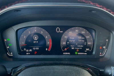 2025 Acura Integra A-Spec