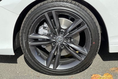 2025 Acura Integra A-Spec