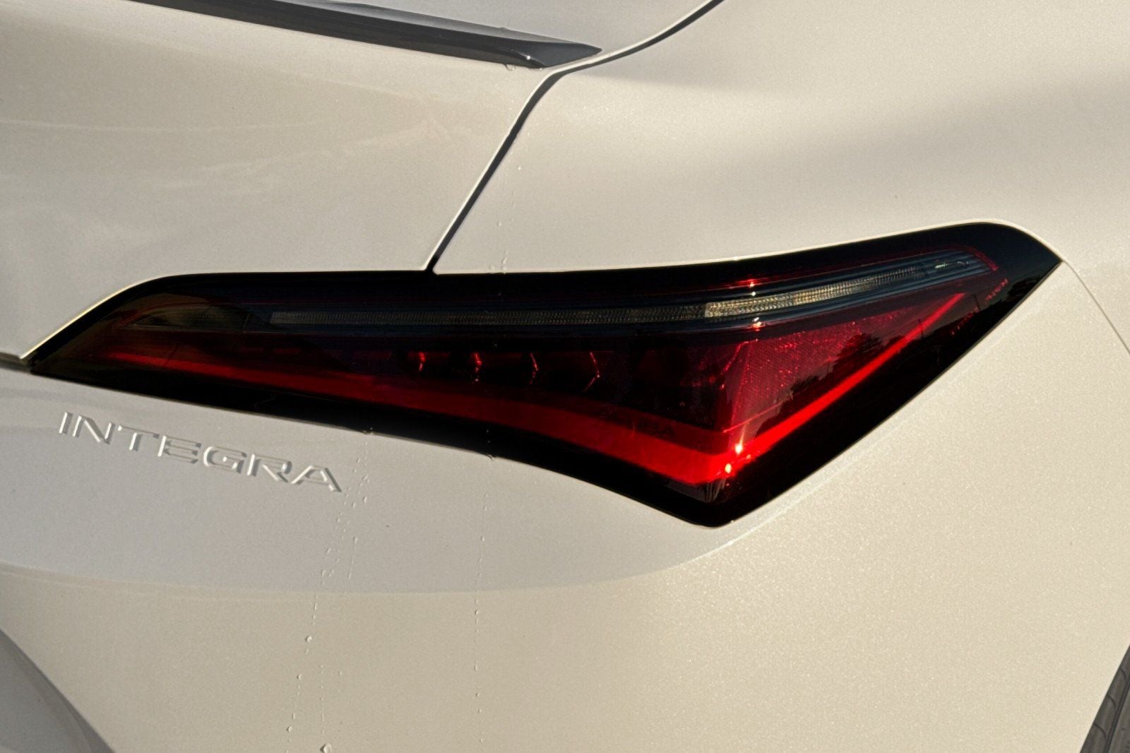 2026 Acura Integra A-Spec Tech Package TECHNOLOGY