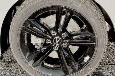 2026 Acura Integra A-Spec Tech Package TECHNOLOGY