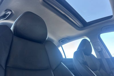 2015 Acura TLX Base