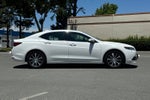 2015 Acura TLX Base