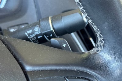 2015 Acura TLX Base