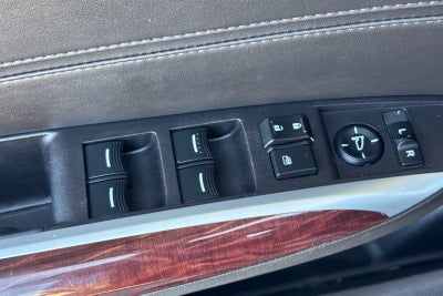 2017 Acura TLX 2.4L Base