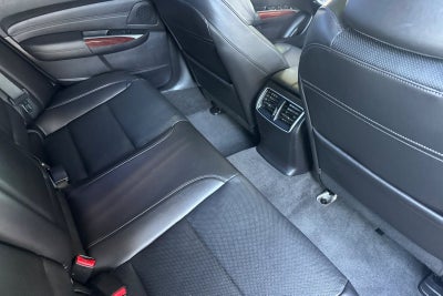 2017 Acura TLX 2.4L Base