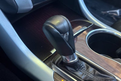 2017 Acura TLX 2.4L Base