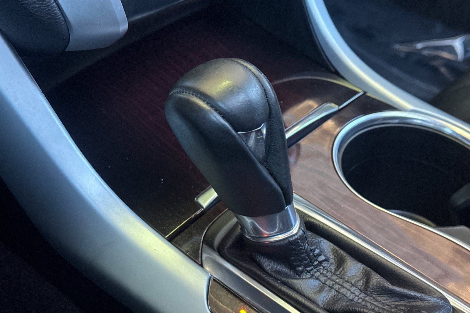 2017 Acura TLX 2.4L Base