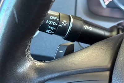 2017 Acura TLX 2.4L Base
