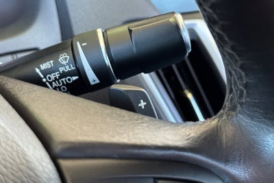2017 Acura TLX 2.4L Base