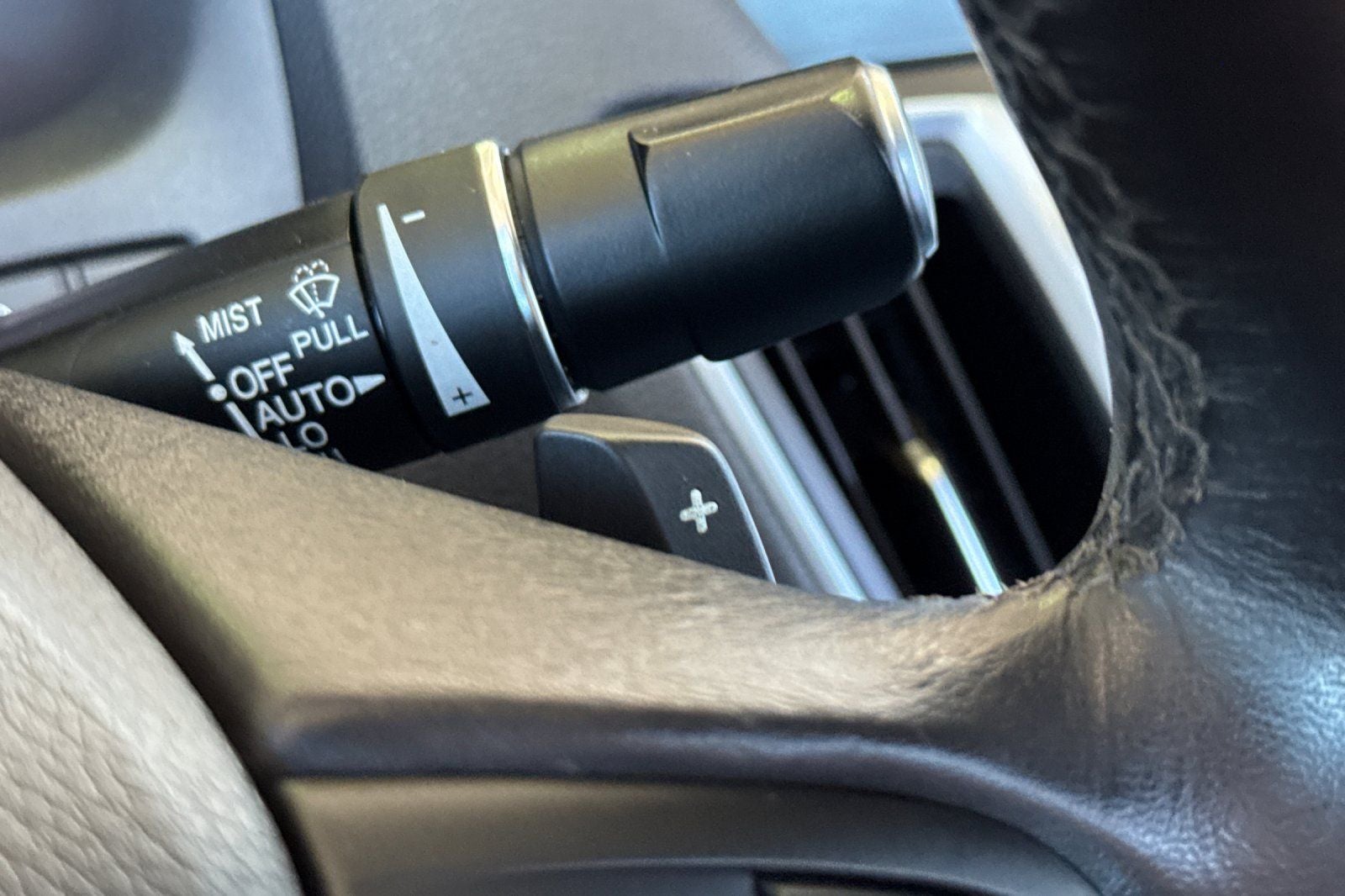 2017 Acura TLX 2.4L Base