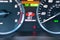 2017 Acura TLX 2.4L Base