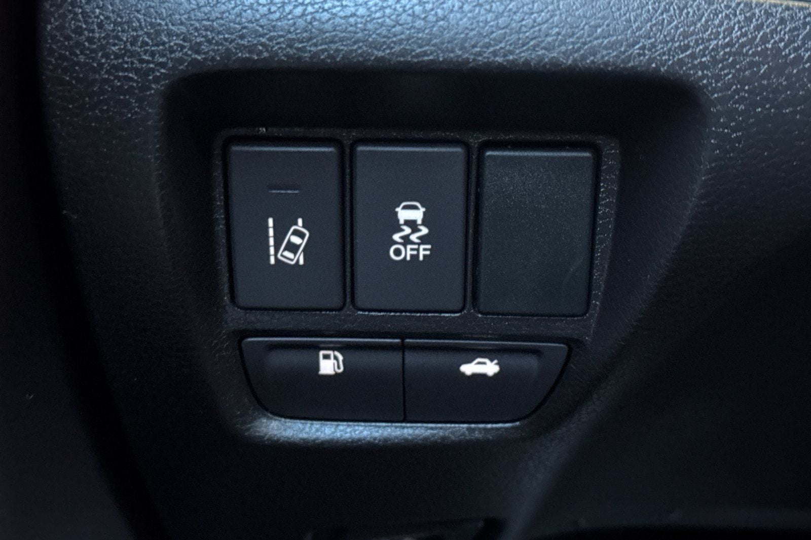 2017 Acura TLX 2.4L Base