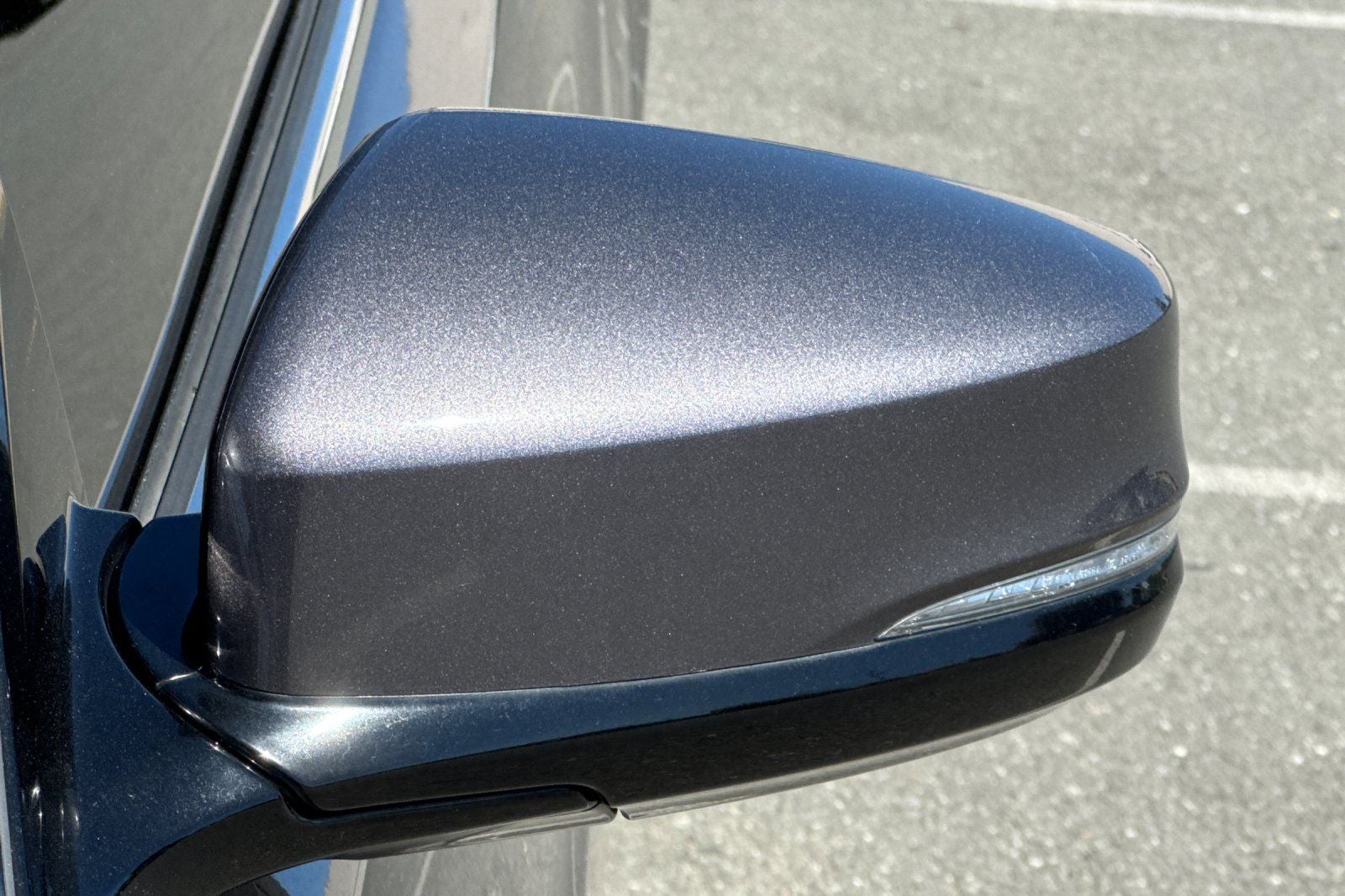 2017 Acura TLX 2.4L Base