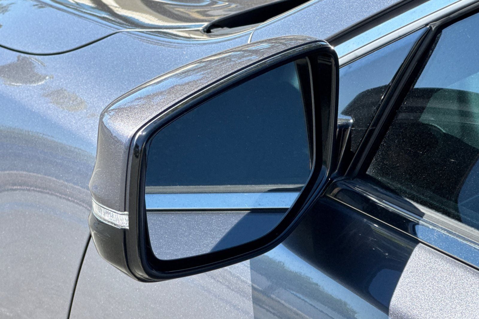 2017 Acura TLX 2.4L Base