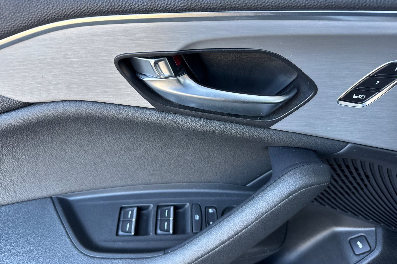 2023 Acura TLX Base