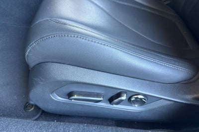 2023 Acura TLX Base