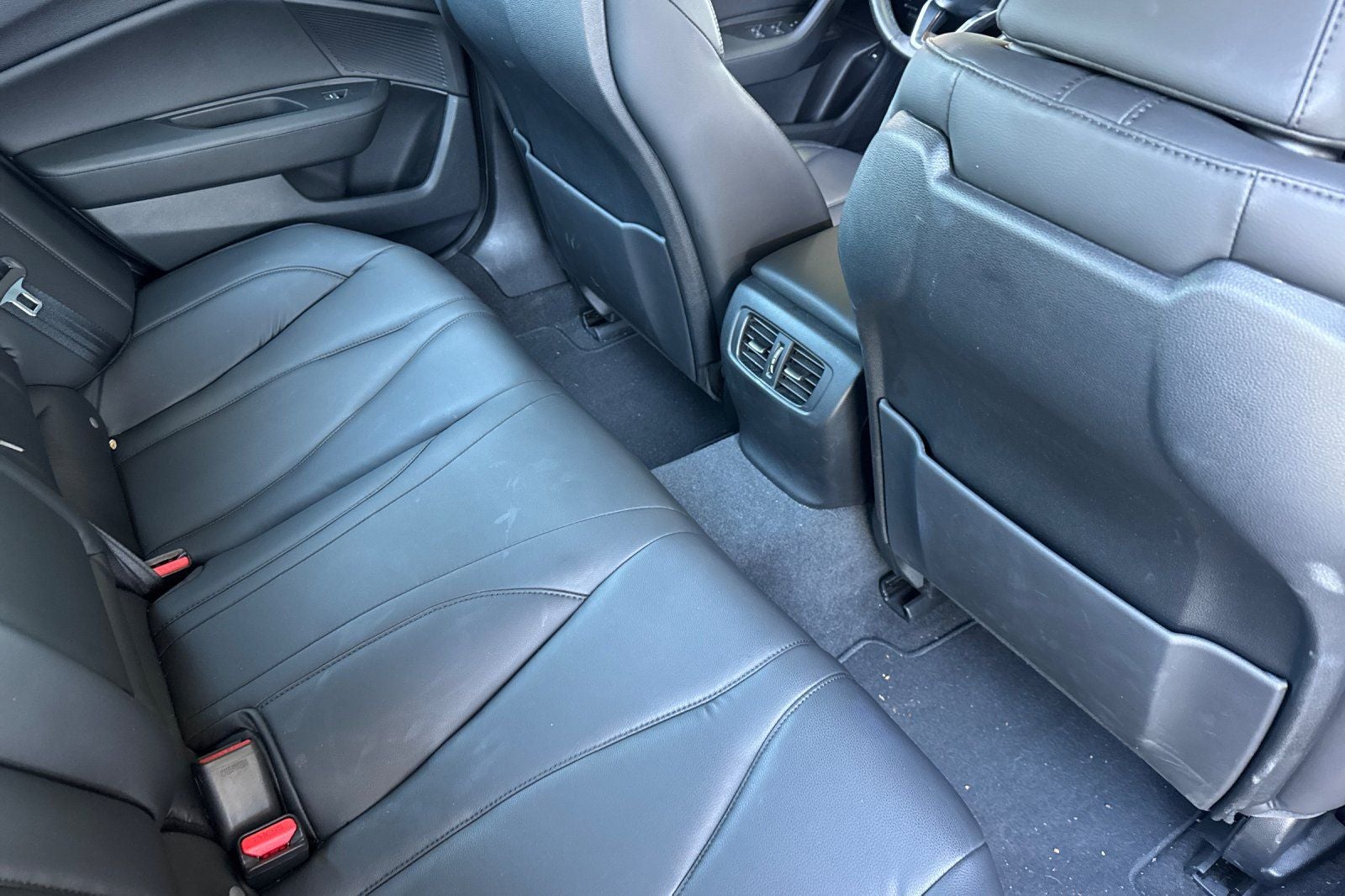 2023 Acura TLX Base