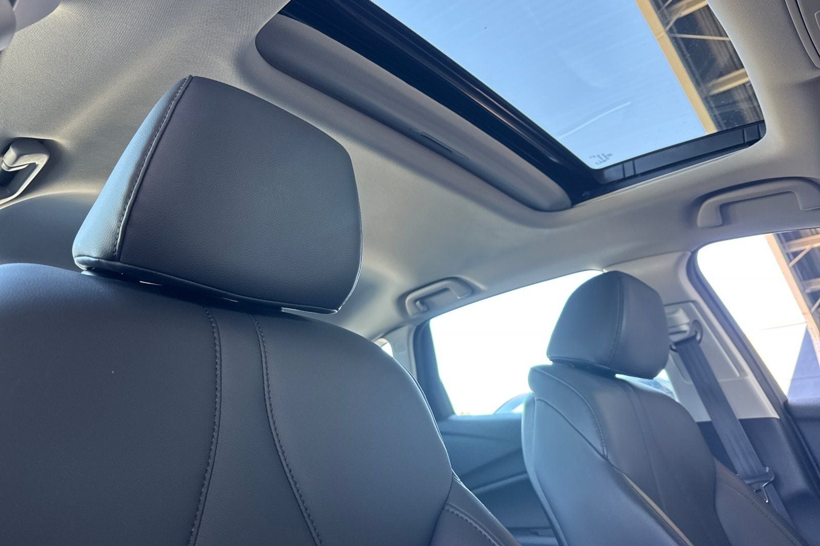 2023 Acura TLX Base