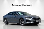 2023 Acura TLX Base