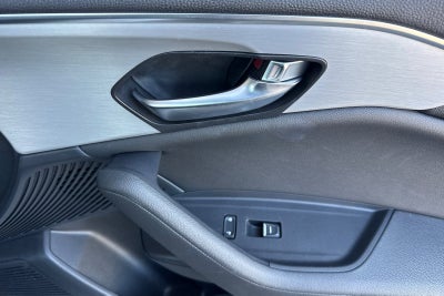 2023 Acura TLX Base