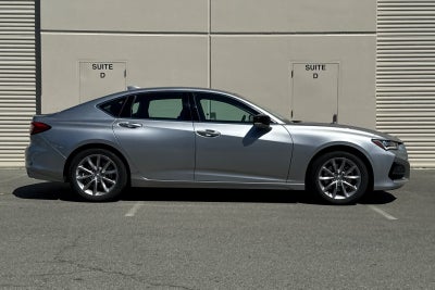 2023 Acura TLX Base