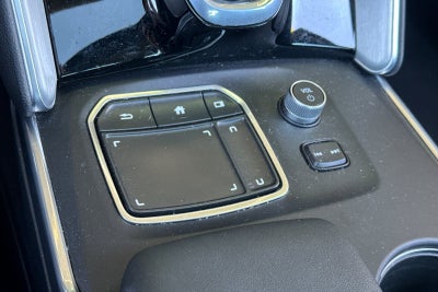 2023 Acura TLX Base