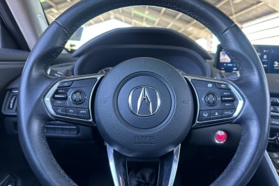 2023 Acura TLX Base