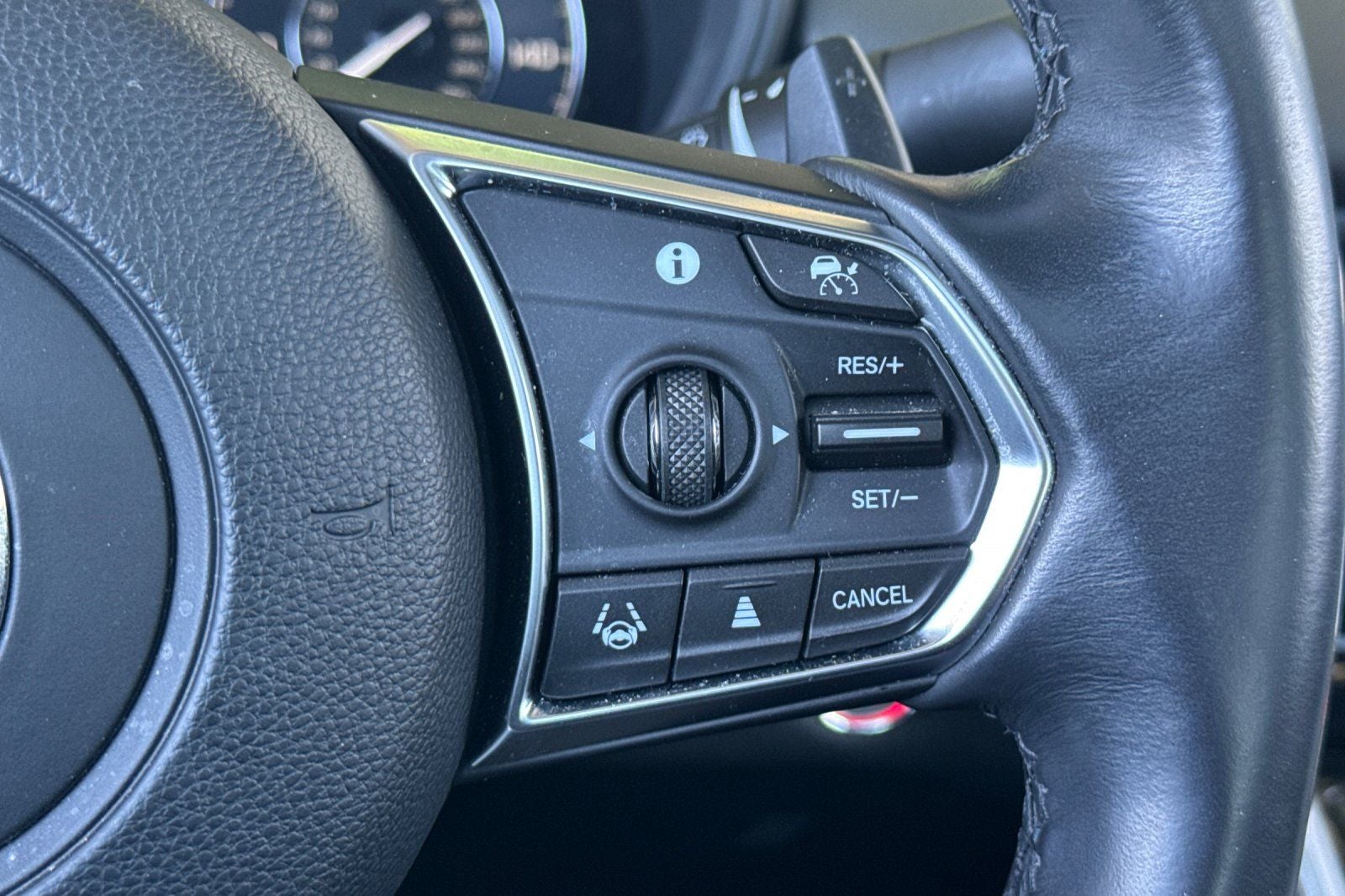 2023 Acura TLX Base
