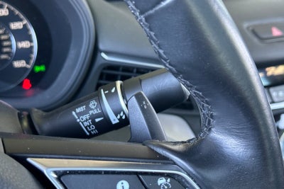 2023 Acura TLX Base