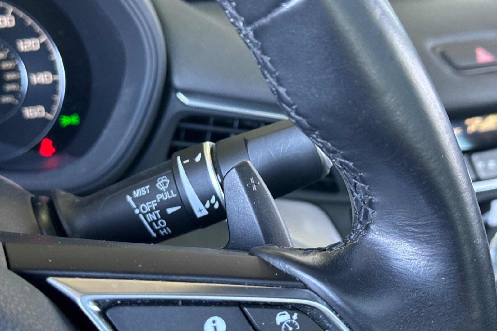 2023 Acura TLX Base
