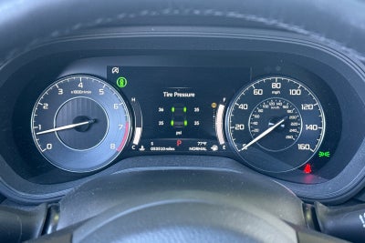 2023 Acura TLX Base