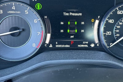 2023 Acura TLX Base