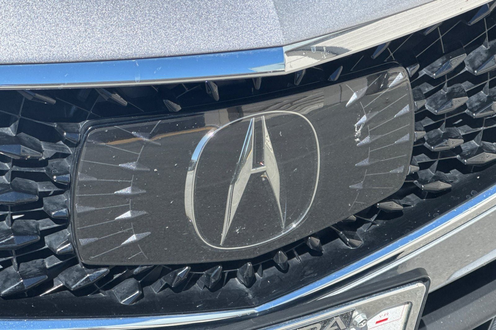 2023 Acura TLX Base