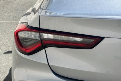 2023 Acura TLX Base