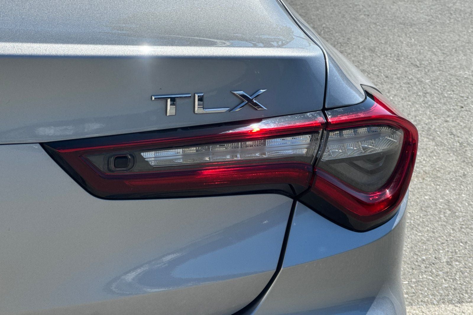 2023 Acura TLX Base