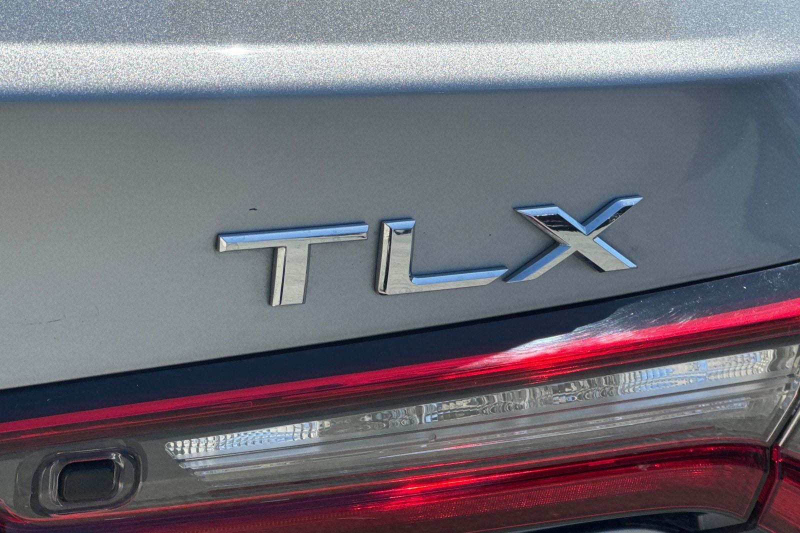 2023 Acura TLX Base
