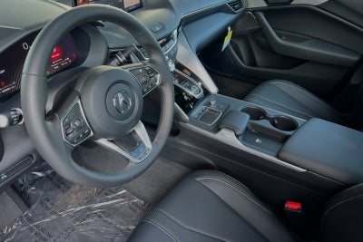 2025 Acura TLX Technology Package