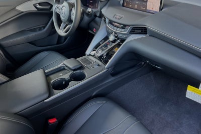 2025 Acura TLX Technology Package